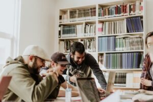 The Challenge Of Global Learning In Public Education
